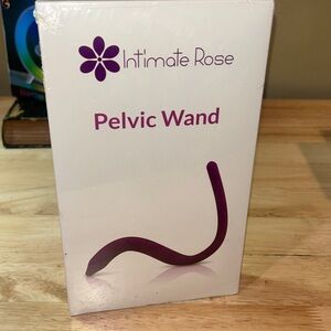 Intimate Rose Pelvic Wand